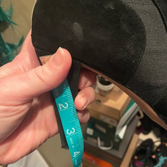 Sexy heeled boots - Picture 5 of 6